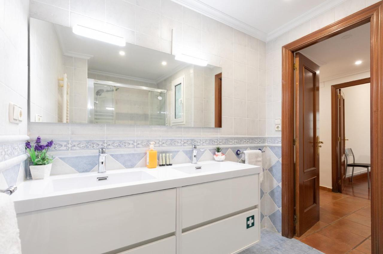 Ibirriaga - Baskeyrentals Mutriku Kültér fotó