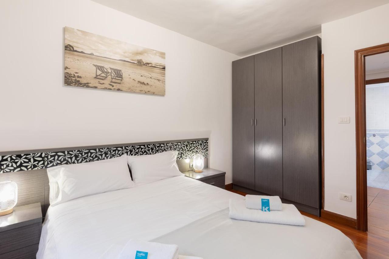 Ibirriaga - Baskeyrentals Mutriku Kültér fotó