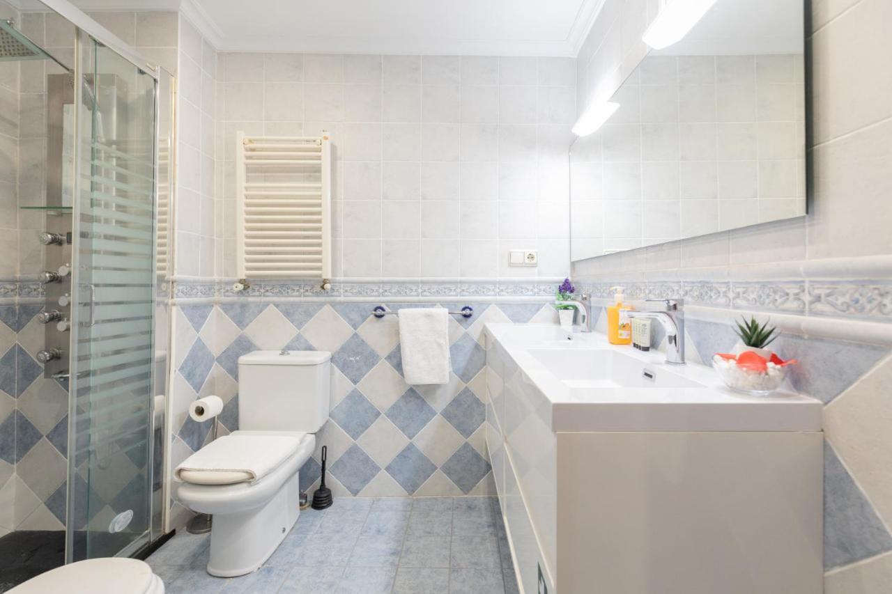 Ibirriaga - Baskeyrentals Mutriku Kültér fotó