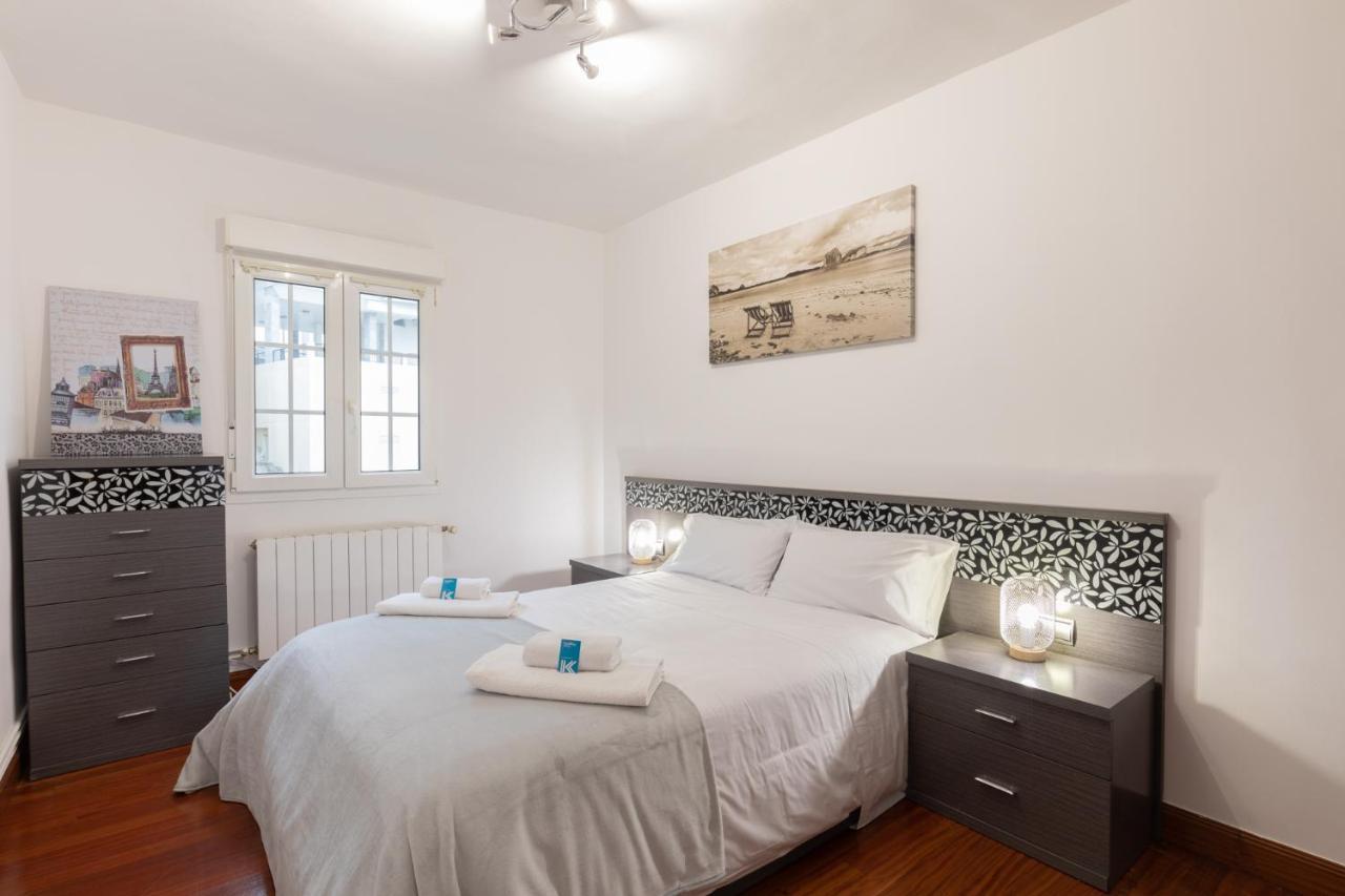 Ibirriaga - Baskeyrentals Mutriku Kültér fotó
