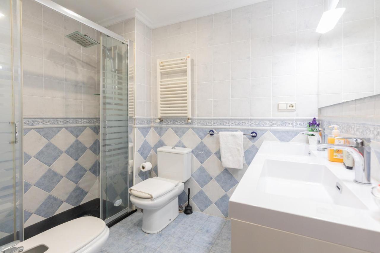 Ibirriaga - Baskeyrentals Mutriku Kültér fotó